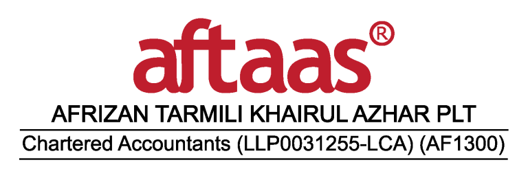 AFTAAS Logo