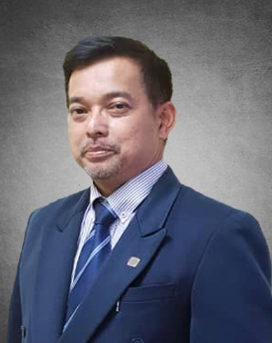 Datuk Mohd Afrizan Dato' Husain