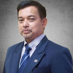 Datuk Afrizan Datuk Mohd Afrizan Dato' Husain